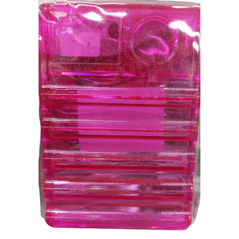 CAJA DE ACCESORIOS